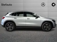 Nuova Mercedes GLA180 Executive 116 CV (85 kW) 2026 Argento hightech SUV