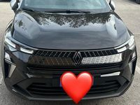 Usata Renault Captur Techno 2024 Nero SUV