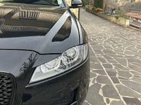 Usata Jaguar XF Business Edition 179 CV (131 kW) 2017 Berlina