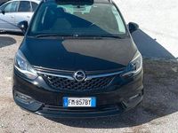 Usata Opel Zafira 2017 Monovolume