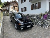 Usata Mazda 323 185 CV (136 kW) 1992 Nero Berlina