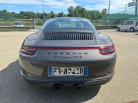 usata Porsche 911 Targa 4 Cabrio 3.0 GTS usato