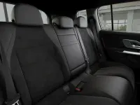 Nuova Mercedes 350 AMG line 260 kW (354 CV) 2026 Bianco polare Berlina