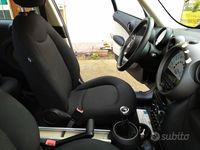 Usata Mini Countryman 98 CV (72 kW) 2012 Nero SUV