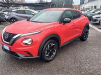 Usata Nissan Juke Acenta 114 CV (83 kW) 2023 Other SUV
