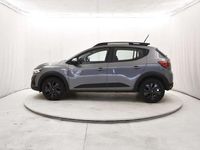 Usata Dacia Sandero Expression 101 CV (74 kW) 2025 Grigio Berlina