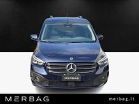 Usata Mercedes T180 Premium 120 CV (88 kW) 2023 Other Monovolume