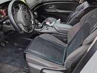 Usata Renault Espace Zen 131 CV (96 kW) 2017 Monovolume