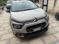 Usata Citroën C3 PureTech 83 CV (61 kW) 2023 Utilitaria