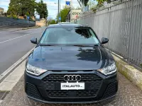 Usata Audi A1 Admired 95 CV (69 kW) 2022 Nero SUV