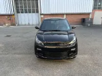 Usata Ligier JS50 2021 Nero Utilitaria