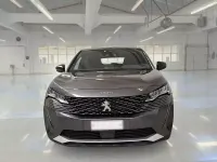Usata Peugeot 3008 Allure 130 CV (95 kW) 2023 SUV