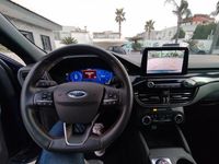 usata Ford Kuga 1.5 EcoBlue 120 CV aut. 2WD ST-Line