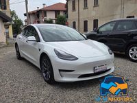 Usata Tesla Model 3 RWD 88 kW (120 CV) 2023 Bianco Berlina