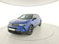 Usata Opel Mokka Ultimate 136 CV (100 kW) 2024 Blu SUV