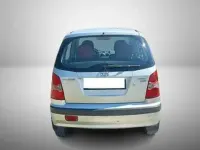 Usata Hyundai Atos 63 CV (46 kW) 2005 Argento Utilitaria