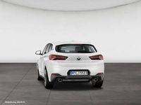 Usata BMW X2 Comfort Edition 306 CV (225 kW) 2022 Bianco SUV