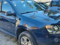 Usata Dacia Duster Ambiance 90 CV (66 kW) 2017 Bluazzurro SUV