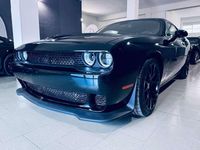 Usata Dodge Challenger 492 CV (361 kW) 2022 Nero Coupé