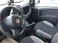 usata Fiat Panda Panda1.0 HYBRID 5 POSTI BLUETOOTH