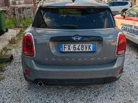 Usata Mini Cooper Countryman 150 CV (110 kW) 2019 Grigio SUV