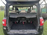 Usata Fiat Multipla 103 CV (75 kW) 2008 Monovolume