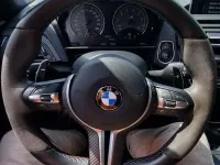 Usata BMW M2 M Performance 370 CV (272 kW) 2017 Coupé