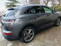 Usata DS Automobiles DS7 Crossback Business 130 CV (95 kW) 2022 Grigio SUV
