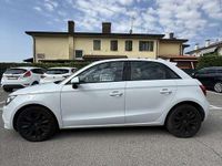Usata Audi A1 Sportback Ambition 105 CV (77 kW) 2015 Utilitaria