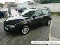 usata Alfa Romeo 147 1471.9 JTD (120) 5 porte Distinctive