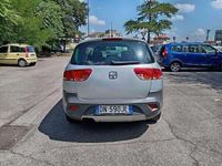 Usata Seat Altea 200 CV (147 kW) 2008 Grigio Monovolume