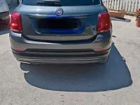 Usata Fiat 500 95 CV (69 kW) 2018 Grigio Monovolume