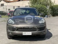 Usata Porsche Cayenne 400 CV (294 kW) 2011 Marrone SUV