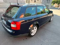 Usata Audi A4 130 CV (95 kW) 2006 Bluazzurro Station wagon