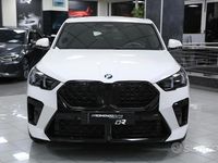 Usata BMW X2 M Sport 150 CV (110 kW) 2025 Bianco SUV