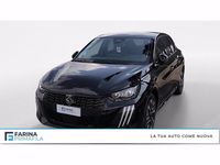 Nuova Peugeot 208 Allure 101 CV (74 kW) 2026 Nero perla Utilitaria