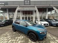 Gebraucht Citroën C4 Shine 120 PS (88 kW) 2019 Blau SUV