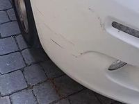 Usata Citroën C3 2014 Bianco Utilitaria