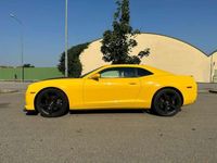 usata Chevrolet Camaro Coupe 6.2 V8 405cv auto