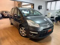 Usata Citroën Grand C4 Picasso Attraction 111 CV (81 kW) 2013 Met Monovolume