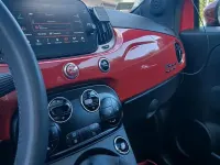 Usata Fiat 500 Red 69 CV (50 kW) 2024 Rosso Utilitaria