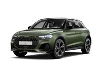 Nuova Audi A1 Comfort 116 CV (85 kW) 2025 Verde