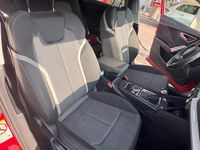 Usata Audi Q2 Advanced Plus 2023 Rosso SUV