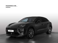 Usata Porsche Macan 300 kW (408 CV) 2024 Grigio vulcano SUV