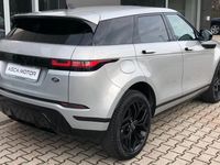 usata Land Rover Range Rover evoque 2.0D I4 163 CV AWD A