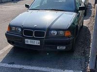 Usata BMW 316 102 CV (75 kW) 1994 Coupé