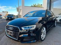 usata Audi A3 2.0 TDI S-LINE S-TRONiC TETTO/COCKPIT-2020