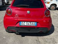 usata Alfa Romeo MiTo 1.4 tb m.air Distinctive sport pack 135cv