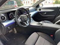 usata Mercedes E200 ESW 200 d Business Sport auto