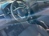 Usata Suzuki Swift 94 CV (69 kW) 2013 Utilitaria
